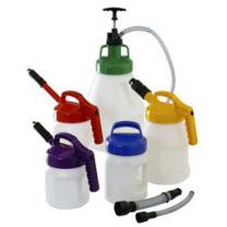 OilSafe producten